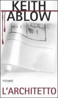 L'architetto — Keith Ablow