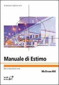 Manuale di estimo — Vittorio Gallerani
