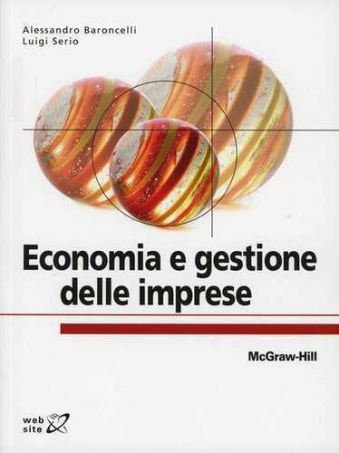 Economia e gestione delle imprese
