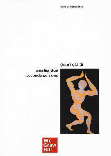Analisi 2 — Gianni Gilardi