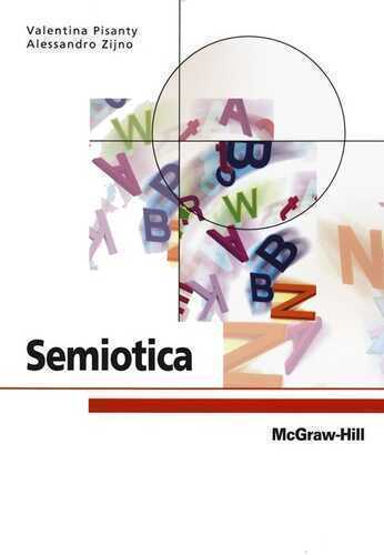 Semiotica — Valentina Pisanty