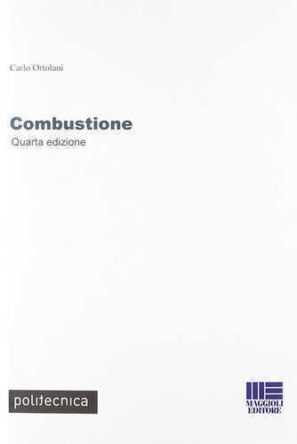 Combustione — Carlo Ortolani