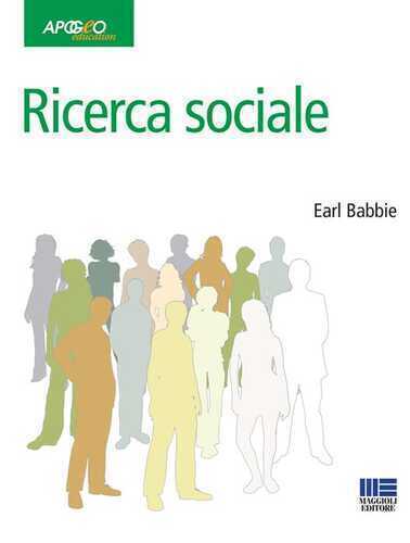 Ricerca sociale — Earl Babbie
