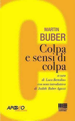 Colpa e sensi di colpa