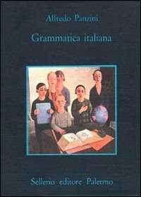 Grammatica italiana