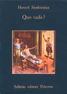 Quo vadis?