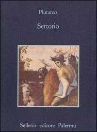 Sertorio — PLUTARCO
