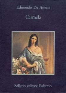 Carmela — EDMONDO DE AMICIS