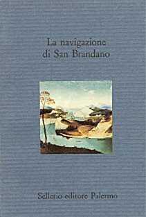 La navigazione di san Brandano