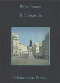 Il laboratorio — Renzo Tomatis