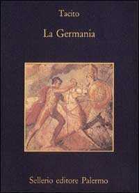 La Germania — Publio Cornelio Tacito