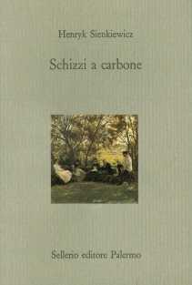 Schizzi a carbone