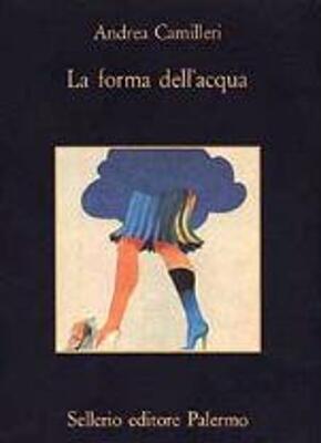 La forma dell'acqua