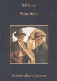 Protezione — Bill James