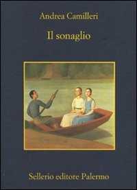 Il sonaglio — Andrea Camilleri