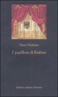 I papillons di Brahms