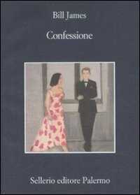 Confessione — Bill James