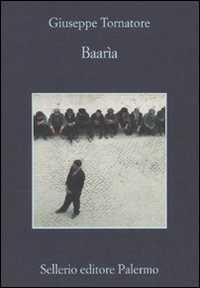 Baarìa — Giuseppe Tornatore