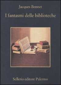I fantasmi delle biblioteche