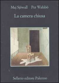 La camera chiusa — Maj Sjowall