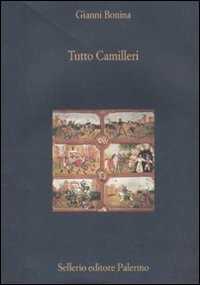 Tutto Camilleri