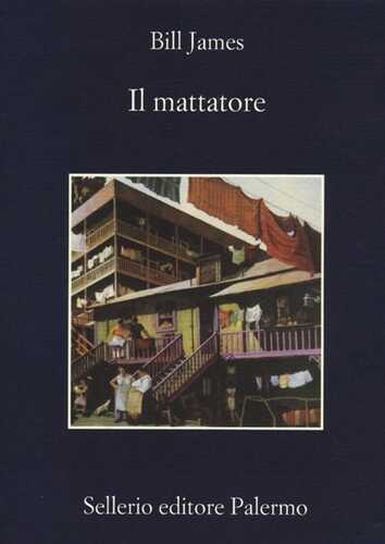 Il mattatore — Bill James