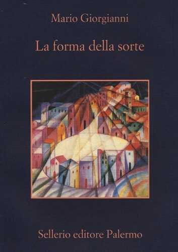 La forma della sorte — Mario Giorgianni
