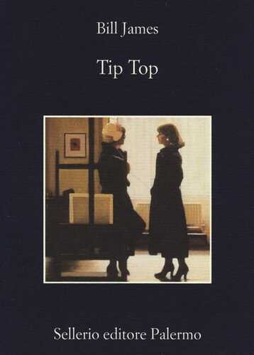 Tip Top — Bill James