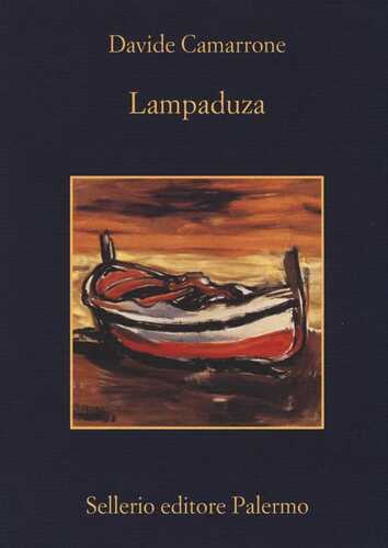 Lampaduza — Davide Camarrone