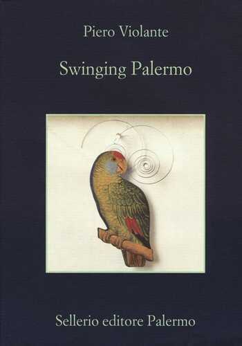 Swinging Palermo — Pietro Violante