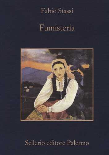 Fumisteria — Fabio Stassi