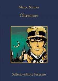 Oltremare — Marco Steiner