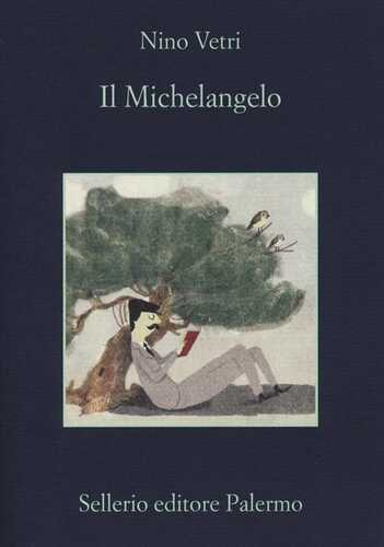 Il Michelangelo — Nino Vetri