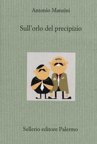 Sull'orlo del precipizio