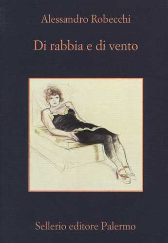 Di rabbia e di vento