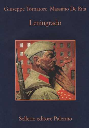 Leningrado — Giuseppe Tornatore