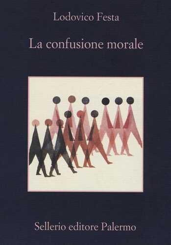 La confusione morale — Lodovico Festa
