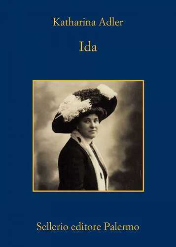 Ida — Katharina Adler