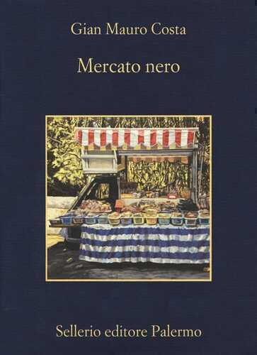 Mercato nero — Gian Mauro Costa