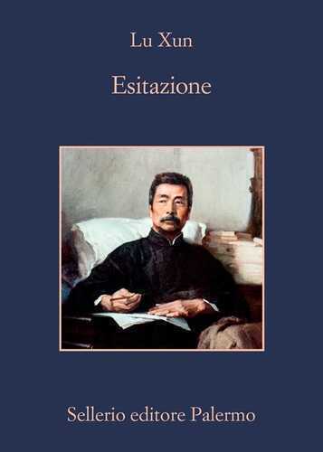 Esitazione — Xun Lu