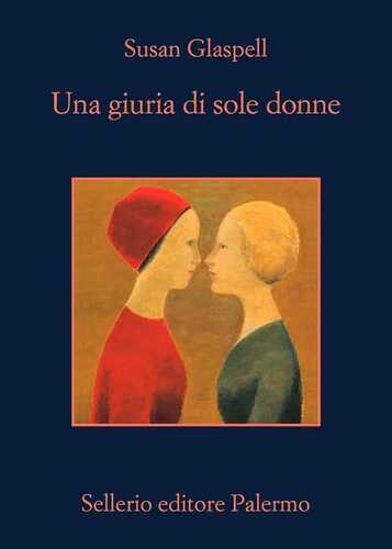Una giuria di sole donne