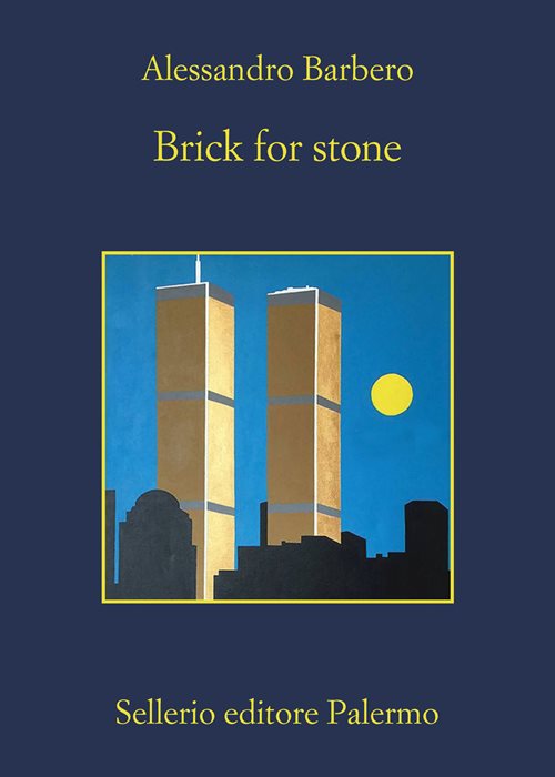 Brick for stone — Alessandro Barbero