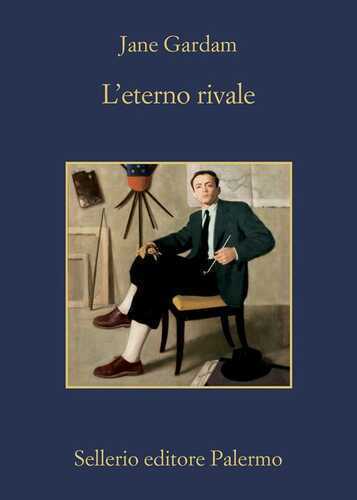 L'eterno rivale — Jane Gardam