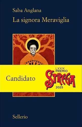 La signora meraviglia
