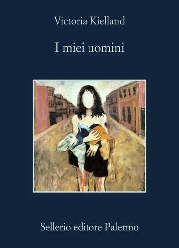 I miei uomini — Victoria Kielland