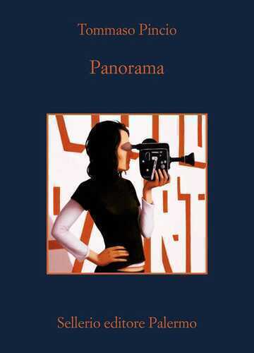 Panorama — Tommaso Pincio