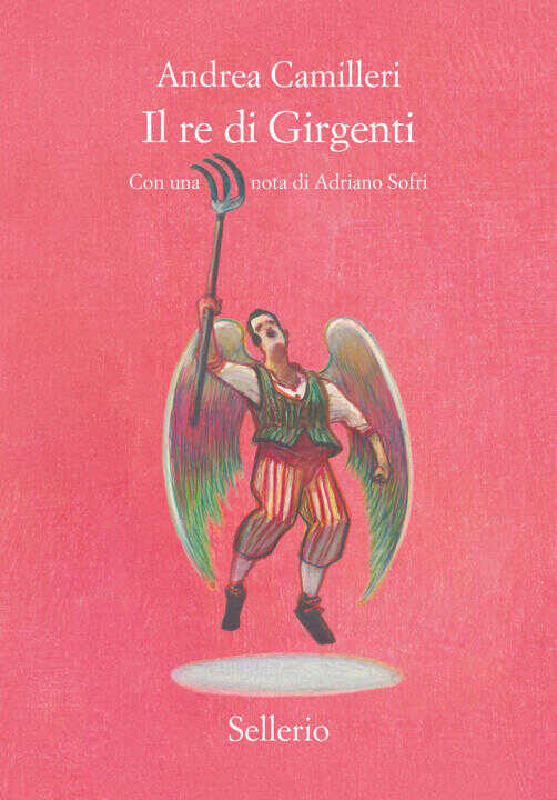 re di Girgenti