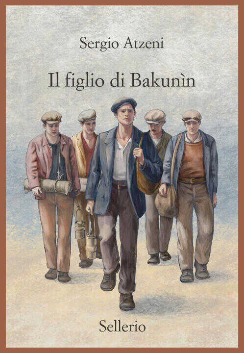 figlio di Bakunìn