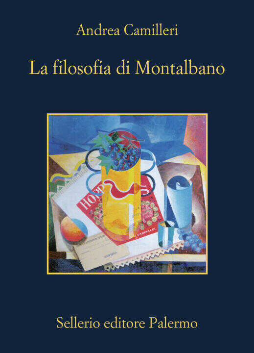 filosofia di Montalbano