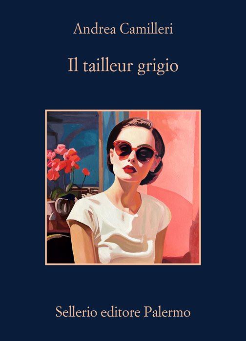 Il tailleur grigio